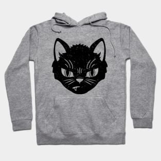 Black Cat Hoodie